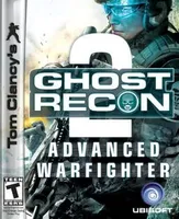 Ghost Recon: Advanced Warfighter 2 - Xbox 360 (Used)