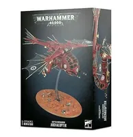 Warhammer Adeptus Mechanicus: Archaeopter