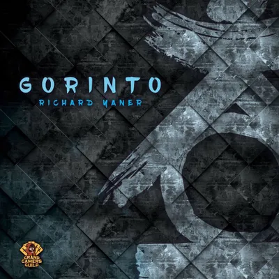 Gorinto - Board Game