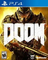 Doom - PS4