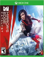 Mirrors Edge Catalyst - Xbox One