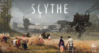 Scythe - Board Game