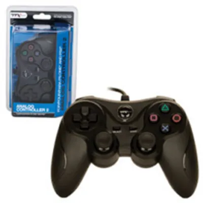 Controller for PS2 by TTX-Tech