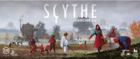 Scythe: Invaders from Afar - Board Game