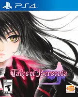 Tales Of Berseria  - PS4