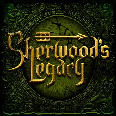 Sherwood's Legacy - Board Game