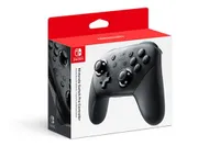 Switch Pro Controller