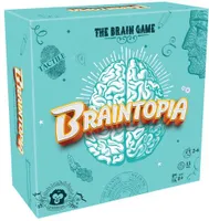 Braintopia - Board Game