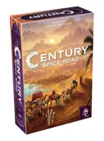 Century : Spice Road - Board Game