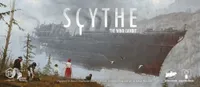 Scythe: The Wind Gambit - Board Game