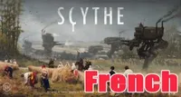 Scythe (French) - Board Game