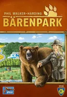 Barenpark - Board Game