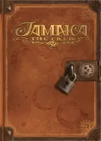 (DAMAGED) Jamaica The Crew Expansion  - Board Game