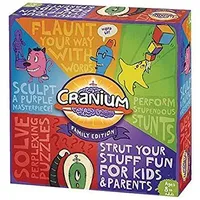 Cranium  - Board Game