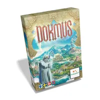 Dokmus - Board Game