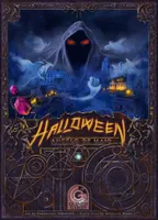 Halloween - Board Game