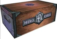 Hexplore It: Hero Chest - Board Game