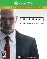 Hitman Complete First Season - Xbox One (Used)