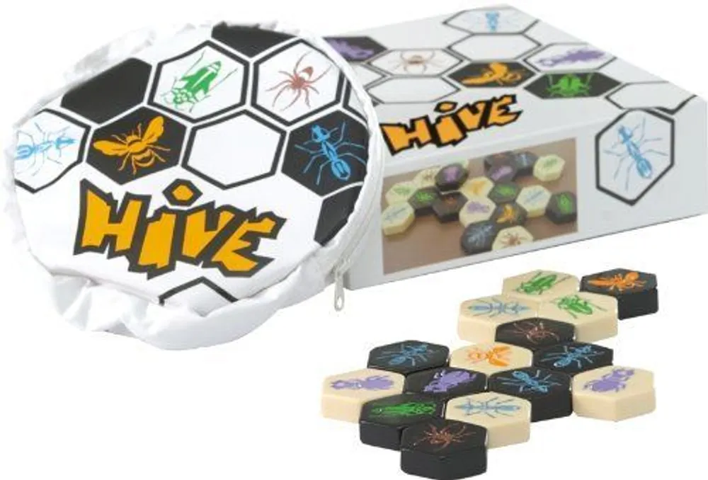 Hive - Board Game