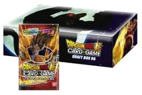 Dragon Ball Super Draft Box #6
