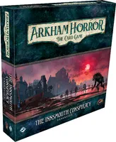 Arkham Horror The Card Game The Innsmouth Conspiracy Deluxe - Board Game