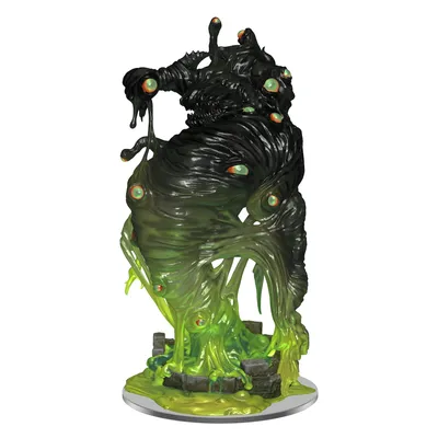 D&D Icons Jubilex Demon Lord Of Slime & Ooze