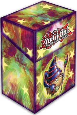 Yugioh Kuriboh Kollection Card Case