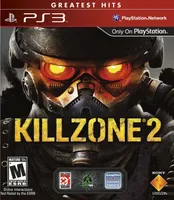 Killzone 2 - Ps3 (Used)