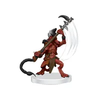 D&D Icons Of The Realms Kobold Warband