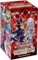 YuGiOh Legendary Duelists Season 3