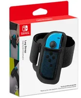 Leg Strap for Nintendo Switch Sports - Nintendo Switch