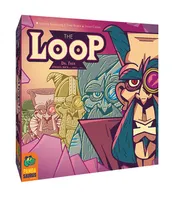 The Loop - Board Game