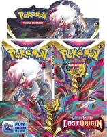 Pokemon Sword & Shield 11 Lost Origin Booster Box