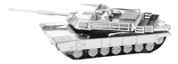 Metal Earth - M1 Abrams Tank