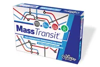 Mass Transit - Board Game