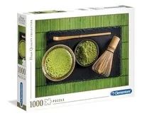 Clementoni Puzzle Matcha Tea - 1000Pc