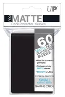 Ultra-Pro Matte 60-count Small Deck Protectors