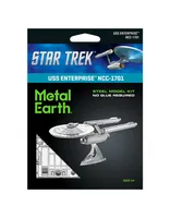 Metal Earth Model - Star Trek - NCC-1701