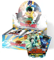 My Hero Academia: Heroes Clash Booster Box