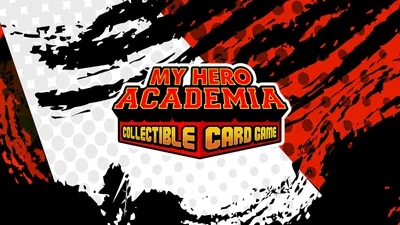 My Hero Academia Weekly Ticket