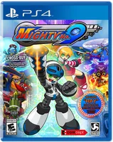 Mighty No.9 - PS4 (Used)