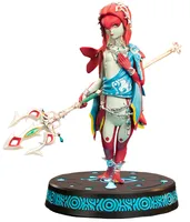 Zelda Breath Of The Wild Mipha Collector's Edition (First 4 Figures)