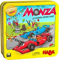 Monza - 20th Anniversary - Board Game