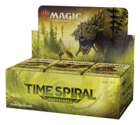 Magic the Gathering Time Spiral Remastered Booster Box