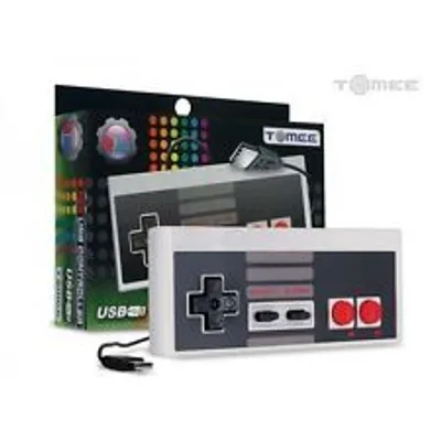 Nintendo NES USB Controller for PC