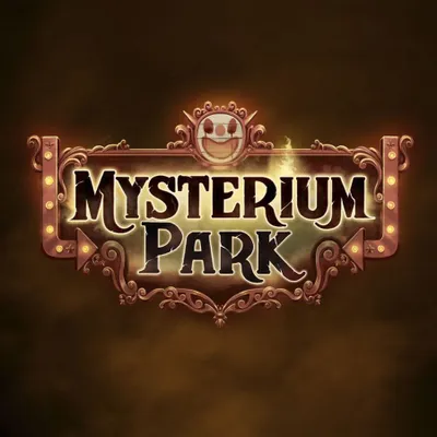 Mysterium Park - Board Game