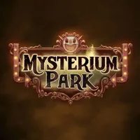 Mysterium Park - Board Game