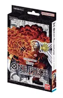 One Piece Navy Starter Deck