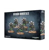 Warhammer 40,000 Immortals/Deathmarks