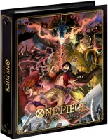 One Piece Card Game 9Pkt Binder Set Original Version Binder